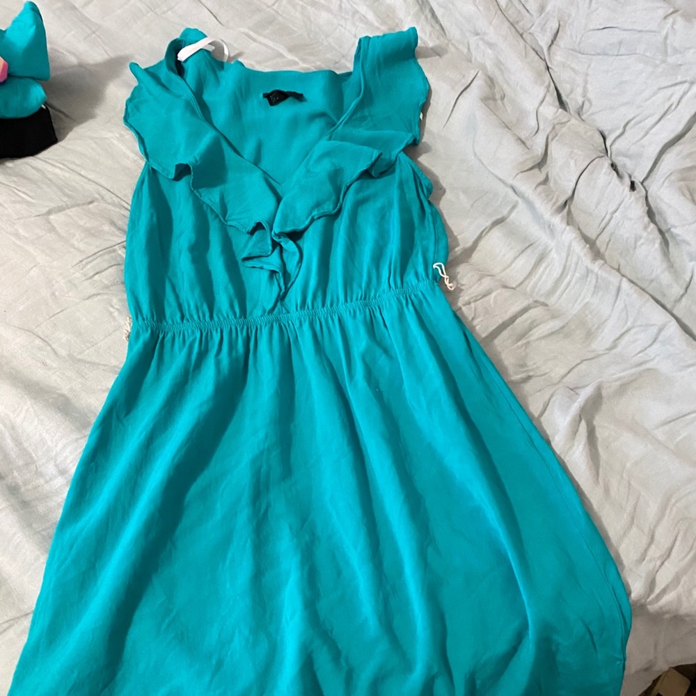 Women’s Dress
